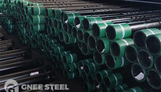 What does API 5CT mean